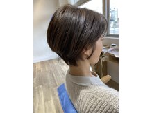 ヘアデザイン ディクト(hair design D.c.t)