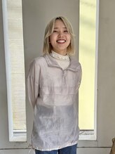 ブランシェ 小牧店(BRANCHE) 西尾 美月