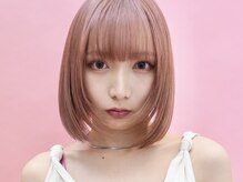 複雑履歴・ダメージ毛OK！こだわりケアでつくる艶ハイトーン[表参道/表参道駅/ブリーチ/ハイライト/原宿] 