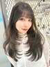 【当日限定割】カット＋美髪カラー＋髪質改善クイックトリートメント　博多