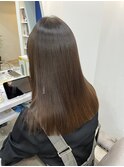 エルクス美髪整形ストレート◎