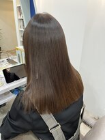 エルクス サッポロ(elux sapporo)&nbsp;エルクス美髪整形ストレート◎