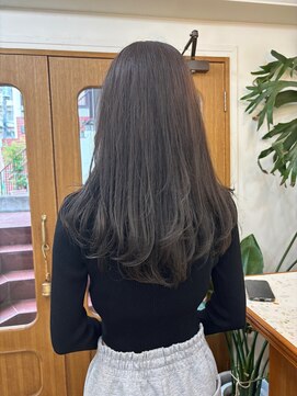 シエン 恵比寿(CIEN) ホワイトグレージュ/オリーブグレー/チェリーブラウン/恵比寿