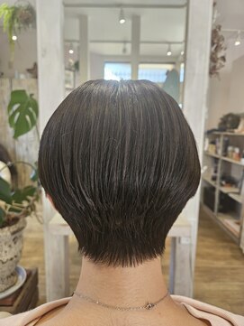 リノ(Lino) ショート