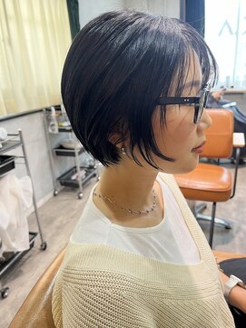 シアカ(SEA A KA) SEA A KAお客様スタイル136佐々木希美 2025.6