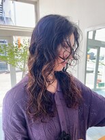 パーム スプリングス(Palm Springs)&nbsp;Hair by Palm Springs 1036