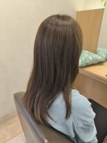 ウイバイファースト(u'i by first)&nbsp;エステストレート