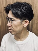 ヒロギンザ 新橋銀座口店(HIRO GINZA)&nbsp;センターパート