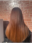ヘアカラー