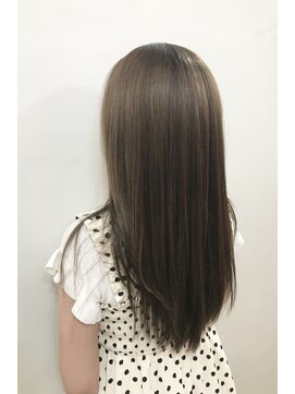 ティンク 横浜(Tink) アディクシー×グレーパール/Tink横浜　高橋秀基