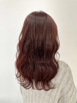 グランデュール 浜松東若林店(GRANDEUR) ☆レッドブラウン☆