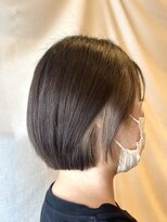ココカラヘアー ニコ(cococara hair nico)&nbsp;インナーカラー/トリートメント/ブリーチ/デザインカラー
