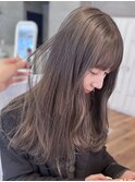 大阪梅田/顔周り/イメチェン/ショート/ボブ/レイヤーカット/20代
