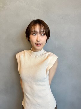 フィンチ(Finch) 【Finch】