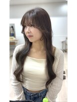 ウェイズ(Ways)&nbsp;韓国ヘア