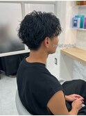 ニュアンスツイストスパイラル