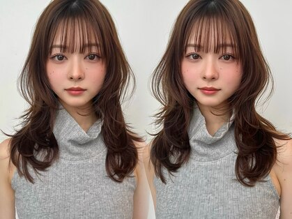 ロンドイディールバンダイ 新潟万代(Lond ideal)の写真