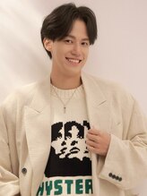 マシェリー バイ ロンド 金山(Ma cherie by Lond)&nbsp;久保匠 髪質改善