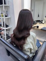 レム 仙台店(L.E.M)&nbsp;カシオレカラー