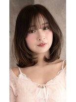 アッシュ 高津店(Ash)&nbsp;レイヤーボブ