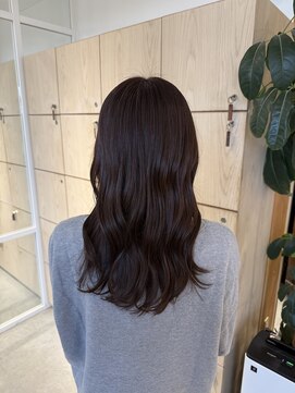 アドラーブル 万代店 (adorable) 20代30代大人可愛いピンクブラウン