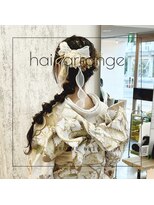 グルーヴヘアー(GROOVE hair)&nbsp;・