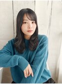 ファインバブルで叶う透明感ツヤカラー[銀座/銀座駅/銀座]
