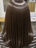 コモレビ(komorebi)&nbsp;髪質改善トリートメント