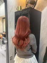 ヴァイス 渋谷店(VAICE)&nbsp;ローズピンク