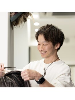 ディア(Dia)の写真/【JR内房線 五井駅西口 徒歩3分】当店はマンツーマン施術なので丁寧にカウンセリング・施術ができます◎