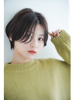 ヘアリゾート ルピア 太田(HAIR RESORT Rupiah)&nbsp;ショート