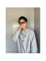 ヘアースタジオ ドゥドゥ(Hair Studio DoDo)&nbsp;men's hair