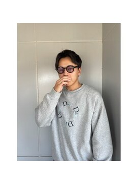 ヘアースタジオ ドゥドゥ(Hair Studio DoDo) men's hair