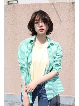 ザップ(ZAP) レイヤー