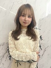 パーヴミックス(Parve Mix) 大賀 さつき