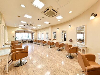 サンタフェ 豊田店(Santa'Fe)の写真