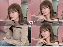 「伸ばし途中扱いにくい...」そんなお悩みをレイヤーカットで解決！柔らかい雰囲気や抜け感のある髪型に☆