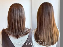 ヴァンカウンシル 一宮店(VAN COUNCIL)