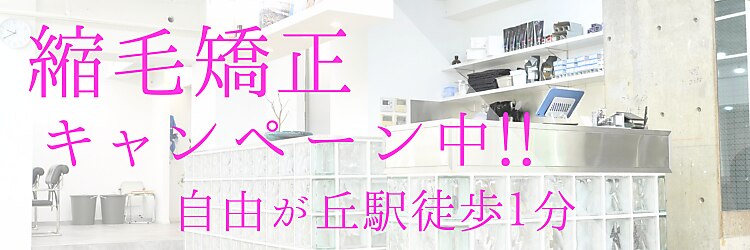 ディジョン 自由ヶ丘(Dijon)のサロンヘッダー