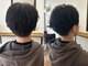 ブギー バイ シェイク(Boogie by shake)の写真/本厚木駅　男の身だしなみを完全個室で。メンズカット＋眉カットで清潔感UP！マンツーマンで相談も◎