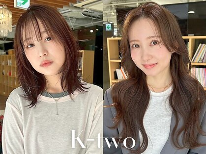 ケーツー心斎橋 クイーンズガーデン バイ ケーツー(K two QUEEN'S GARDEN by K two)の写真