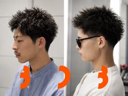 ボブ 小松(BOB)の写真