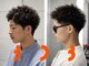 ボブ 小松(BOB)の写真