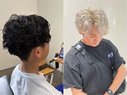 リトロボ(ritrovo)の写真