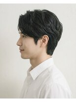 エルシー 江坂店(Lc)&nbsp;ナチュラルセンターパート/大阪吹田江坂/韓国風