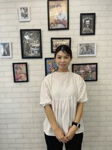 エン フェイバリット ヘアー(en favorite hai) KITAYAMA AMI