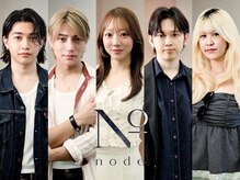 N° node 渋谷 【ナンバー ノード】【7月1日OPEN（予定）】の雰囲気（実力派スタイリストがあなたの理想の髪型を体現します！）