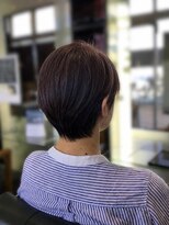 アールグランデ 浜北中瀬店(R GRANDE)&nbsp;耳かけショート