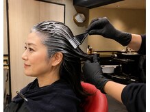 ザン トーキョー(ZAN TOKYO)