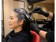 ザン トーキョー(ZAN TOKYO)の写真/40代・50代女性の白髪染めはマンツーマン施術で明るい色味も◎《完全個室》《白髪染めが楽しめる時代へ》